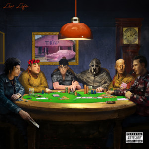Listen to Low Life (Explicit) song with lyrics from Broken