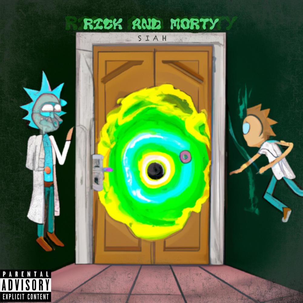 Rick & Morty (Explicit)