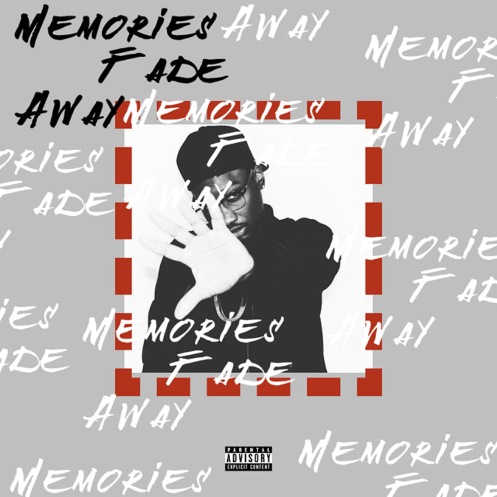Harder Than Ever (Explicit)