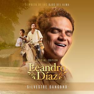 Silvestre Dangond的專輯Leandro Díaz Special Edition