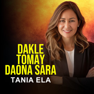 Album Dakle Tomay Daona Sara from Tania Ela