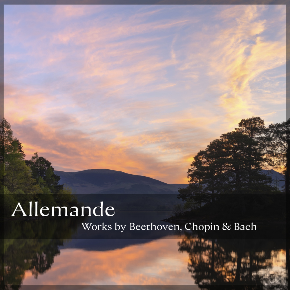 J.S. Bach: French Suite No. 5 in G Major, BWV 816: IV. Gavotte