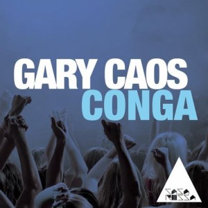 Gary Caos的專輯Conga