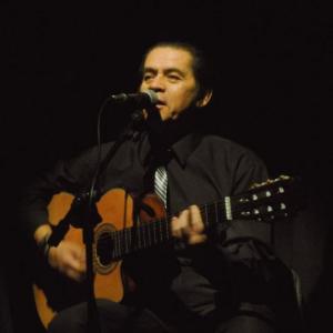 Paco Rodriguez的專輯Vivencias de Paco Rodriguez