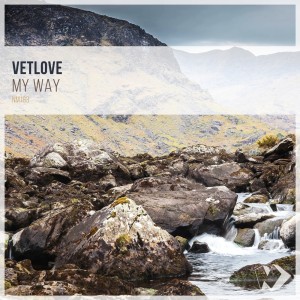 收聽VetLove的My Way (Dub Mix)歌詞歌曲