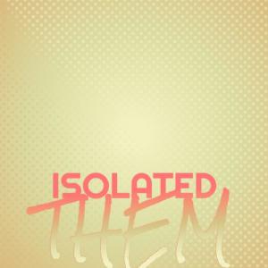Listen to Isolated Them song with lyrics from Juta Boab