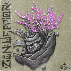Album Zen Warrior (Explicit) from Double Decka