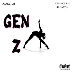 Album Gen (Z) [Explicit] from 
