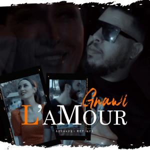 Dengarkan L'Amour (Explicit) lagu dari Gnawi dengan lirik