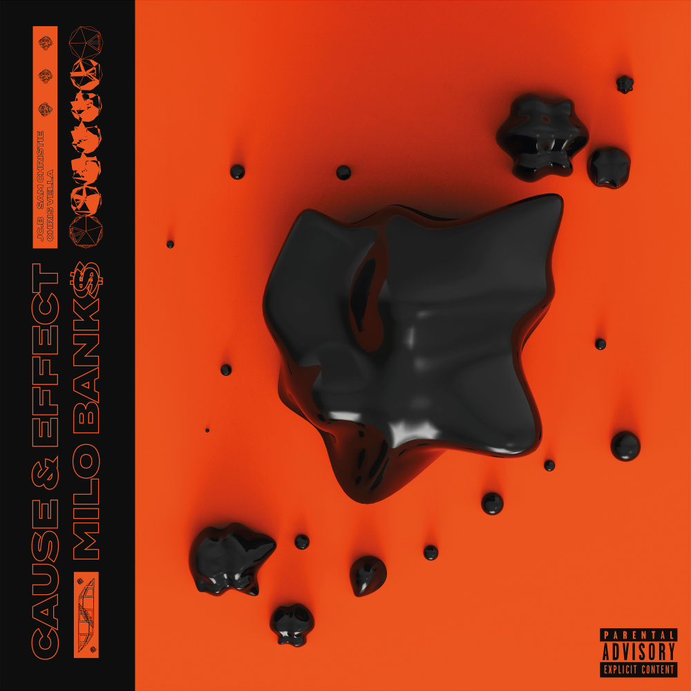 Cause & Effect (Explicit)