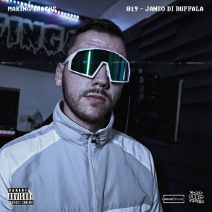 Album Making Tracks 19 (Explicit) from Janso di Buffala
