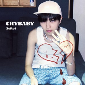 Claymore的專輯CRYBABY