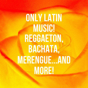 收聽Reggaeton Latino Band的Te Bote歌詞歌曲