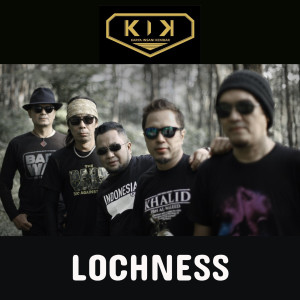 Dengarkan Pulih (Pop Rock Indonesian) (Explicit) lagu dari Lochness dengan lirik