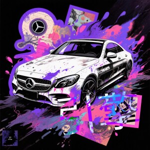Album 冯·引擎 (DemonicDrums) (E.T. Originate) from E.TOM