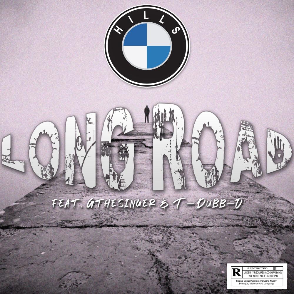 Long Road (feat. T-Dubb-O & Gthesinger|Explicit)