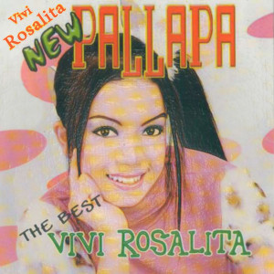 Vivi Rosalita的專輯New Pallapa The Best Vivi Rosalita