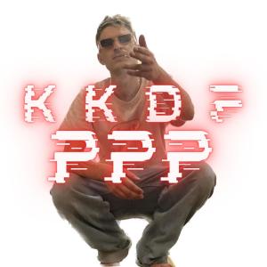 อัลบัม KKDF (Explicit) ศิลปิน PPP