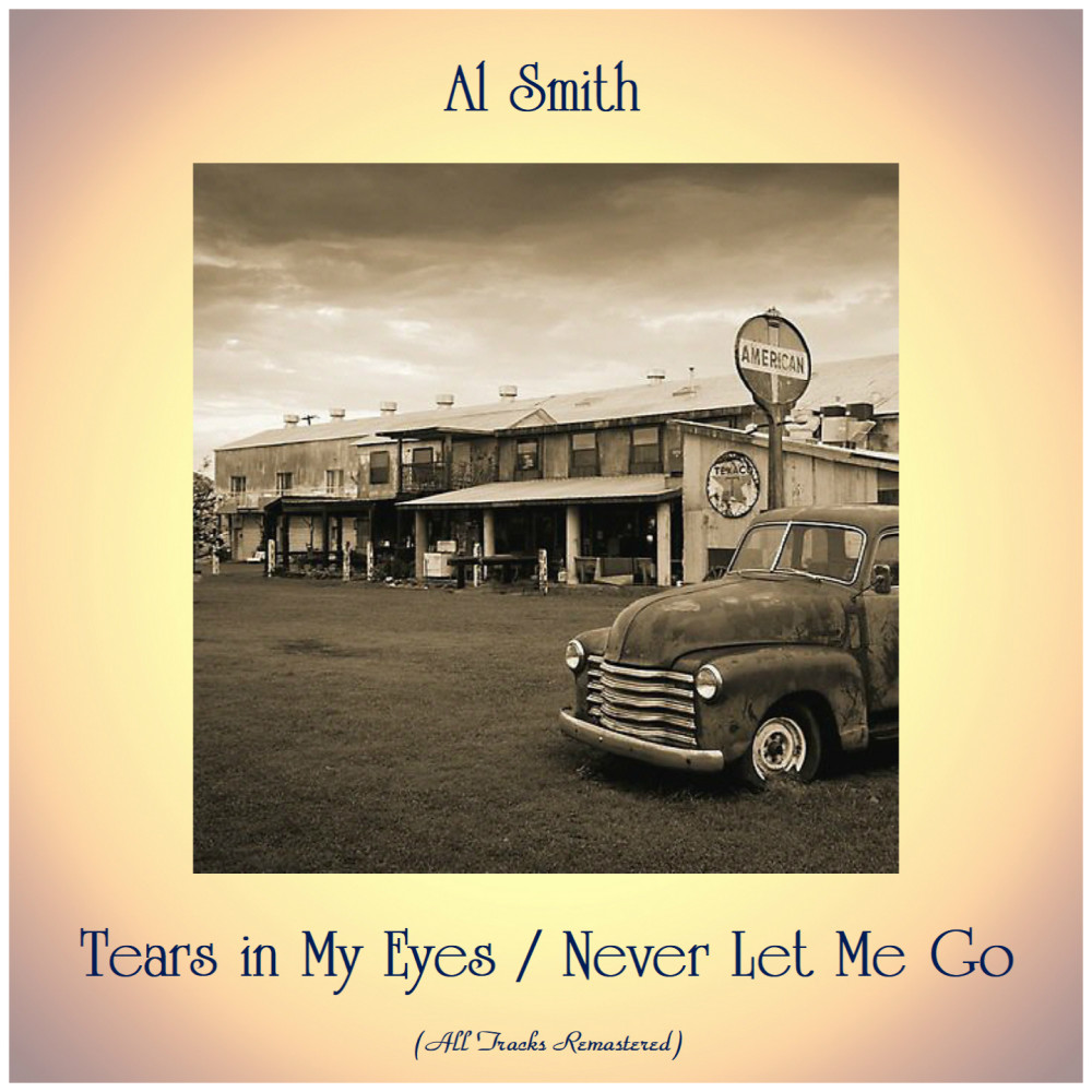 Tears in My Eyes (Remastered 2016)