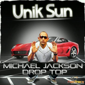 Album Micheal Jackson (Michael Jackson Droptop) oleh Uniksun