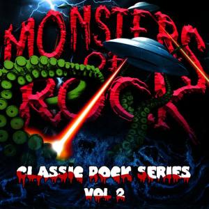 收聽Monsters of Rock的Knocking on Heavens Door歌詞歌曲
