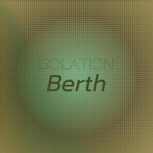 Various Artists的專輯Isolation Berth