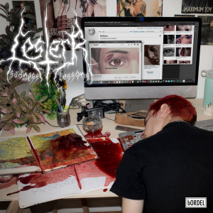Dengarkan Red (Explicit) lagu dari Lesterr dengan lirik