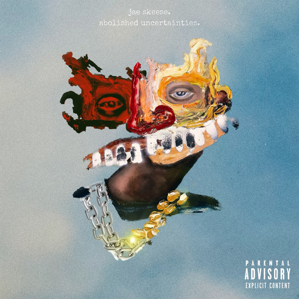Out Here (Explicit)