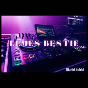 收聽Wahid Kobisi的DJ LEMES BESTIE歌詞歌曲