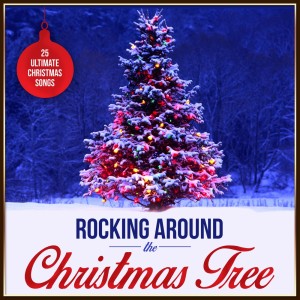 收聽Brenda Lee的Rocking Around the Christmas Tree歌詞歌曲