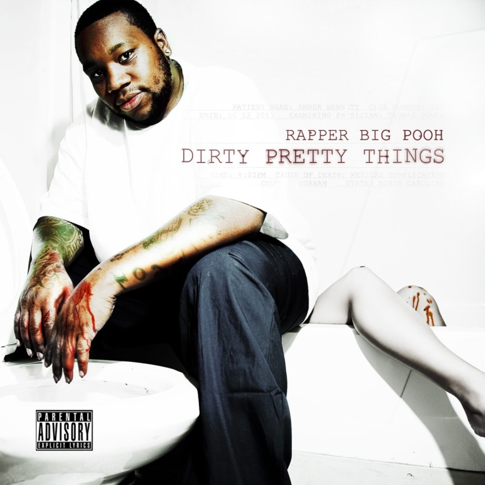 Lonely Roads (Explicit)
