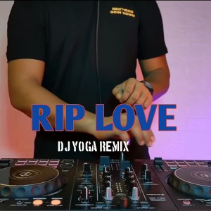 Album RIP LOVE (Remix) from DJ YOGA REMIX