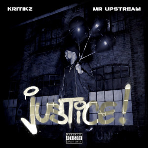 Album Justice (Explicit) from Kritikz