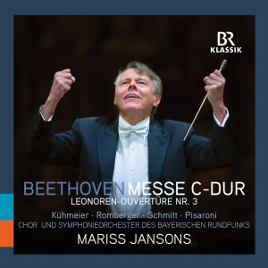 Genia Kühmeier的專輯Beethoven: Mass in C Major & Leonore Overture No. 3 (Live)