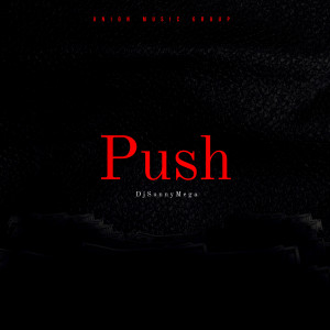 Album Push oleh DjSunnyMega