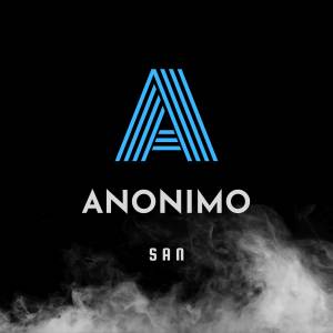 SAN的專輯ANONIMO