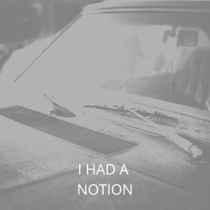 Album I Had a Notion from Ike & Tina Turner