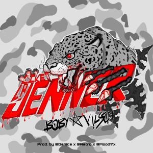 Boby的專輯like la jenner