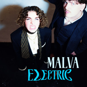 Malva的專輯Electric
