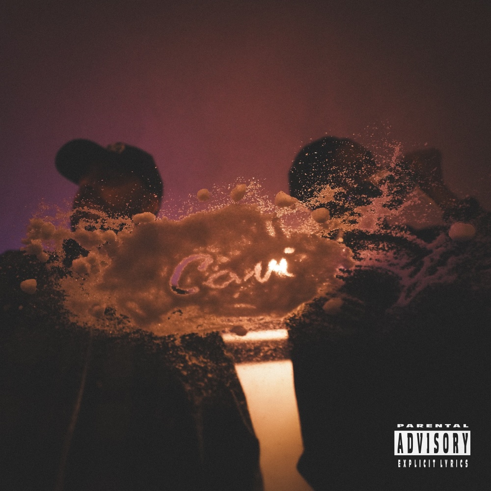 Die For Something (feat. T.F) (Explicit)