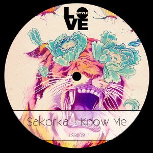 收聽Sakorka的Know Me (Extended Mix)歌詞歌曲