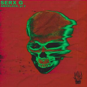 Dengarkan lagu AMXRLACK,Pt2 (Explicit) nyanyian ITAI BLUE dengan lirik