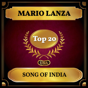 收聽Mario Lanza的Song of India歌詞歌曲