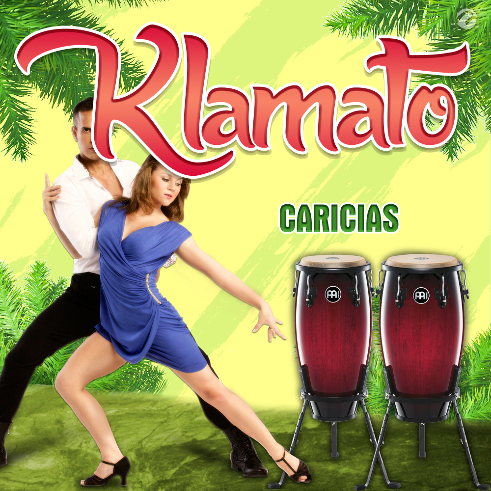 Caricias