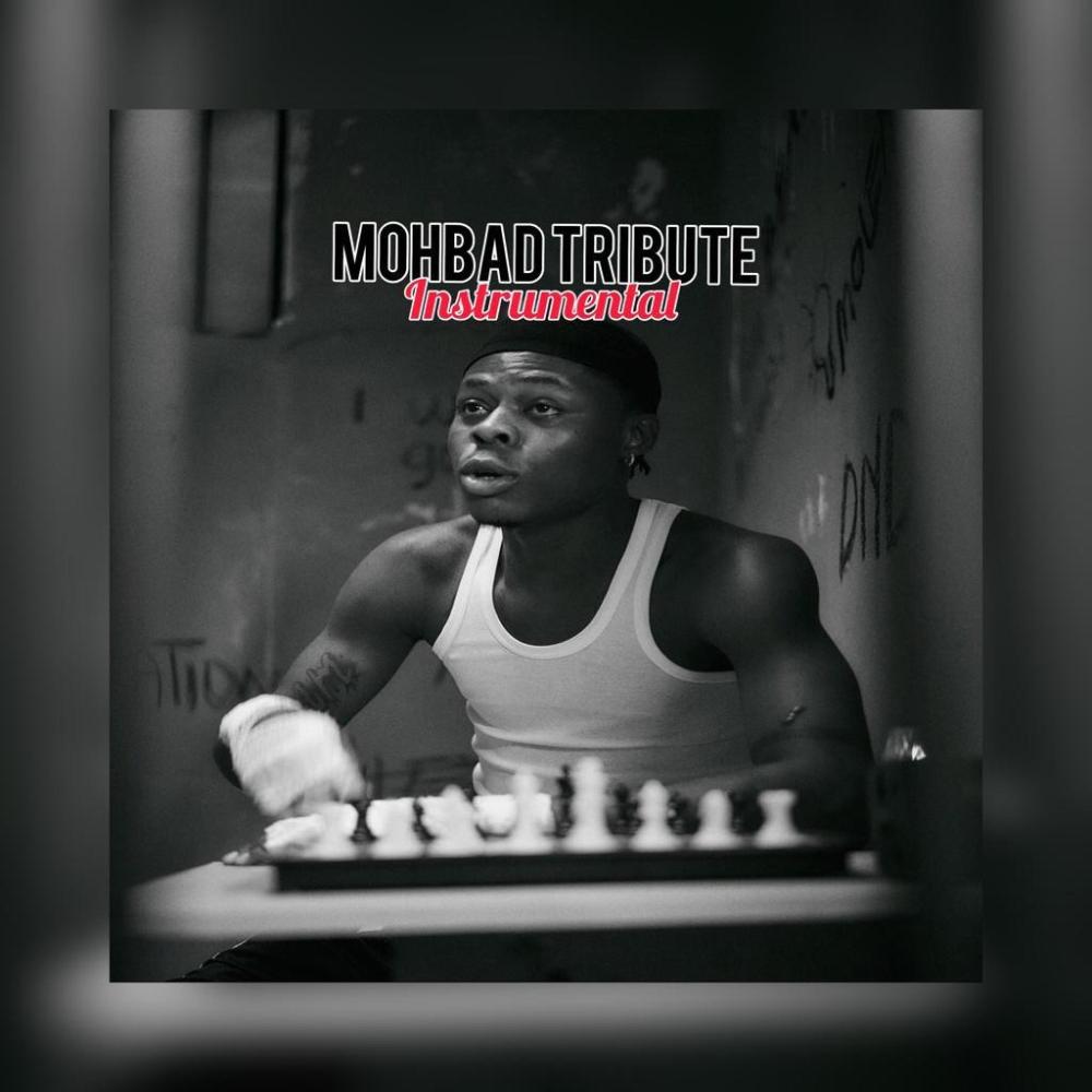 Mohbad Tribute Instrumental (Explicit)