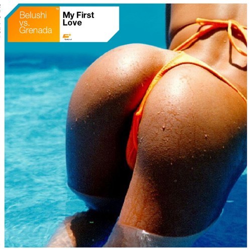 My First Love (Extended Mix)