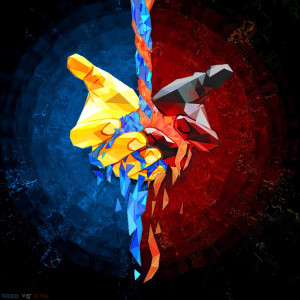 default playlist img