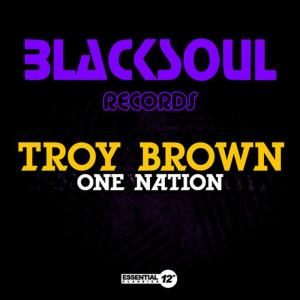 ดาวน์โหลดและฟังเพลง Funkytime พร้อมเนื้อเพลงจาก Troy Brown