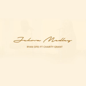 Album Jehova Medley from 