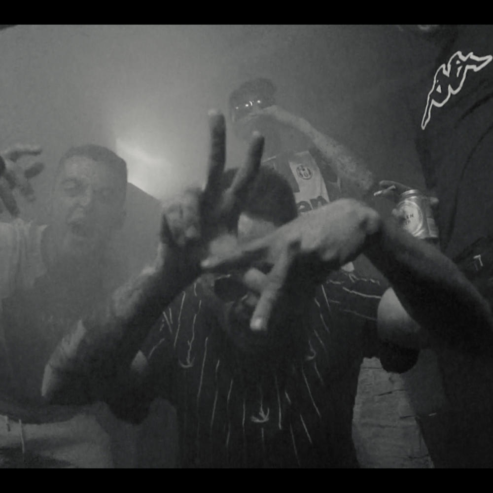 VA DŌJŌ (feat. Ceseerre, Diamantes Negros & SBS) (Explicit)